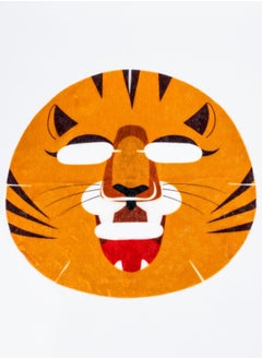 Epielle Tiger Character Mask For Calming & Restoring  - Image 2