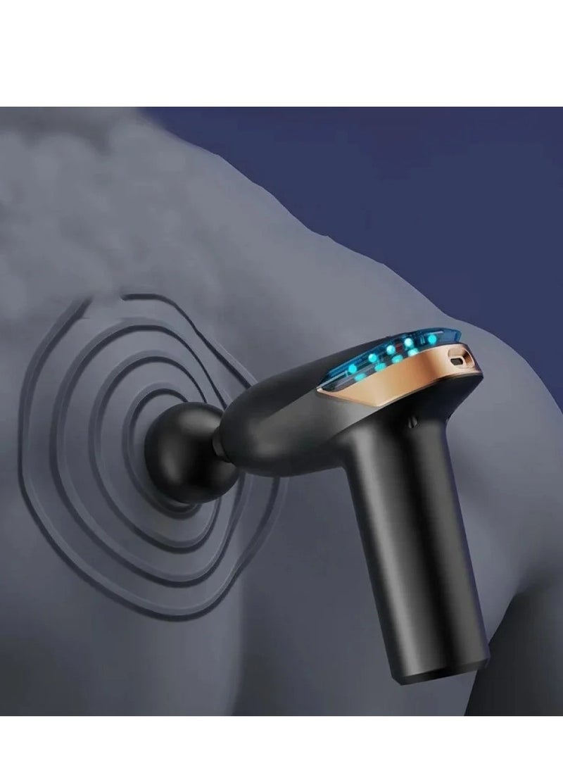 ELTRAZONE The BC1732 smart multi-use massager with 6 different heads - Image 4