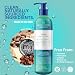 nfuse Magnesium Lotion - 225 mg USP Magnesium Chloride, Unscented, Fast Absorbing, Calming & Replenishing for Stress Relief, Fragrance Free Natural Body Lotion, 8 oz - Image 3