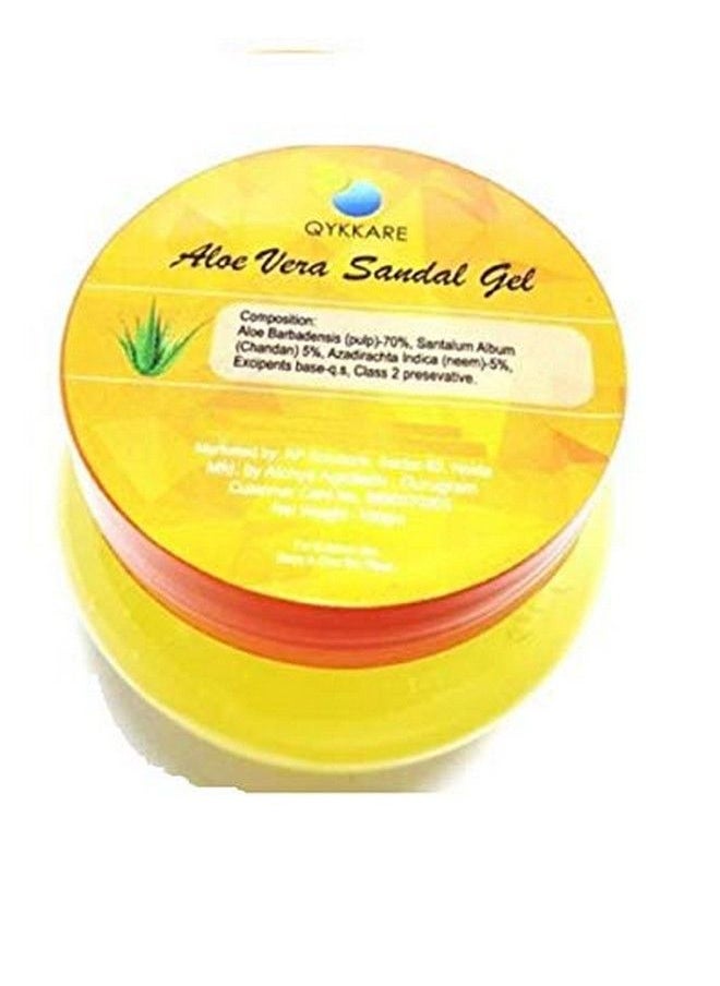 QYKKARE - Antiageing Anti Blemishes & Skin Hydrating Kit(100 Gram X 3) - Image 1