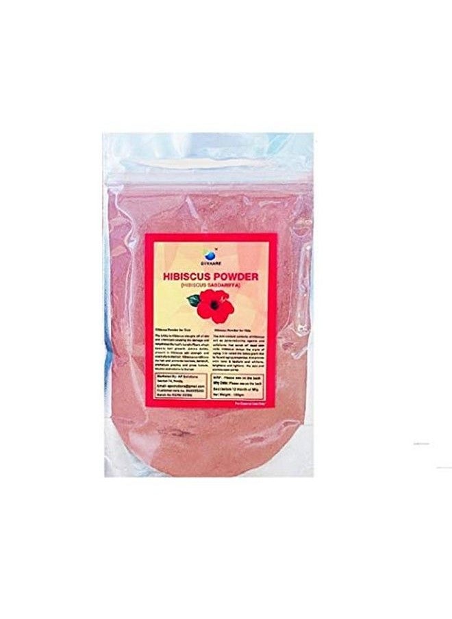 QYKKARE - Antiageing Anti Blemishes & Skin Hydrating Kit(100 Gram X 3) - Image 1