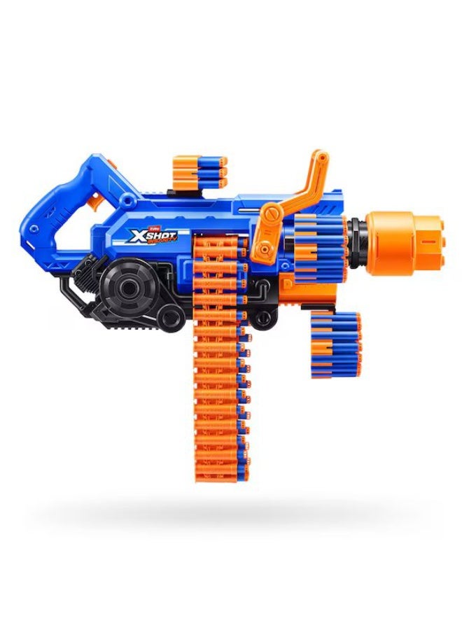 X-Shot X-Shot Isanity Smoking Barrel XS 36823  - Image 2