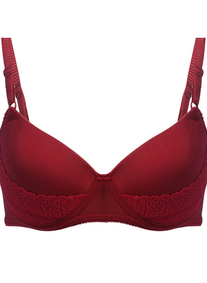Lasso Soft Spacer Cup Bra Cup B For Women - Image 2