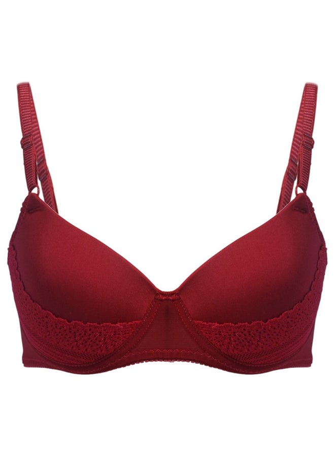 Lasso Soft Spacer Cup Bra Cup B For Women - Image 1