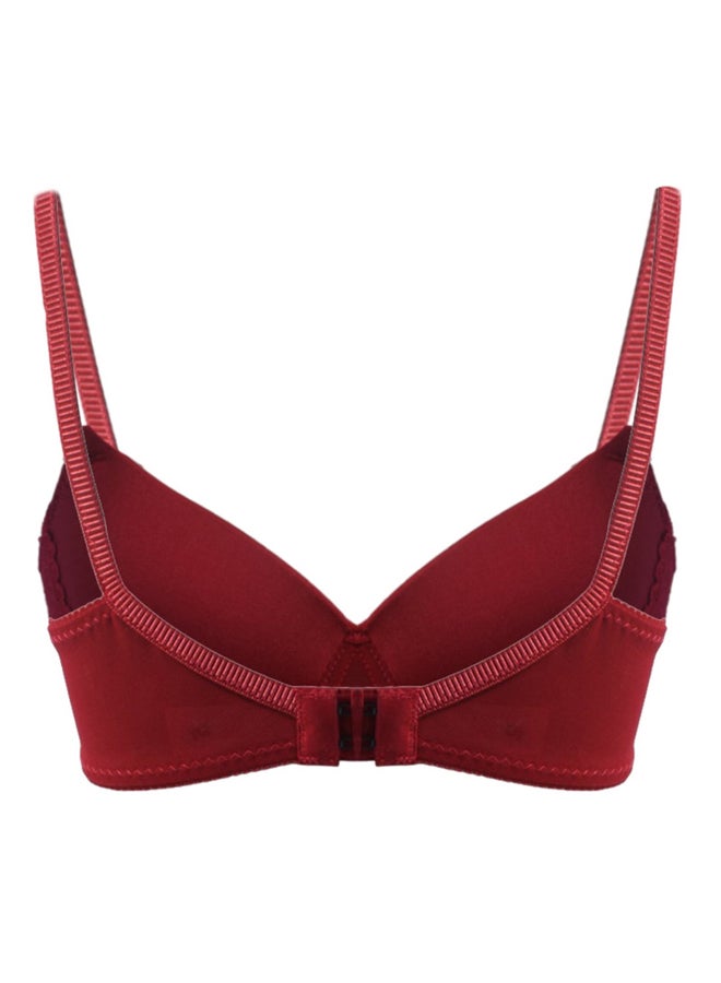 Lasso Soft Spacer Cup Bra Cup B For Women - Image 3