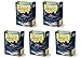 dragon shield 5 Packs Dragon Shield Matte Black Standard Size 100 ct Card Sleeves Value Bundle - Image 3