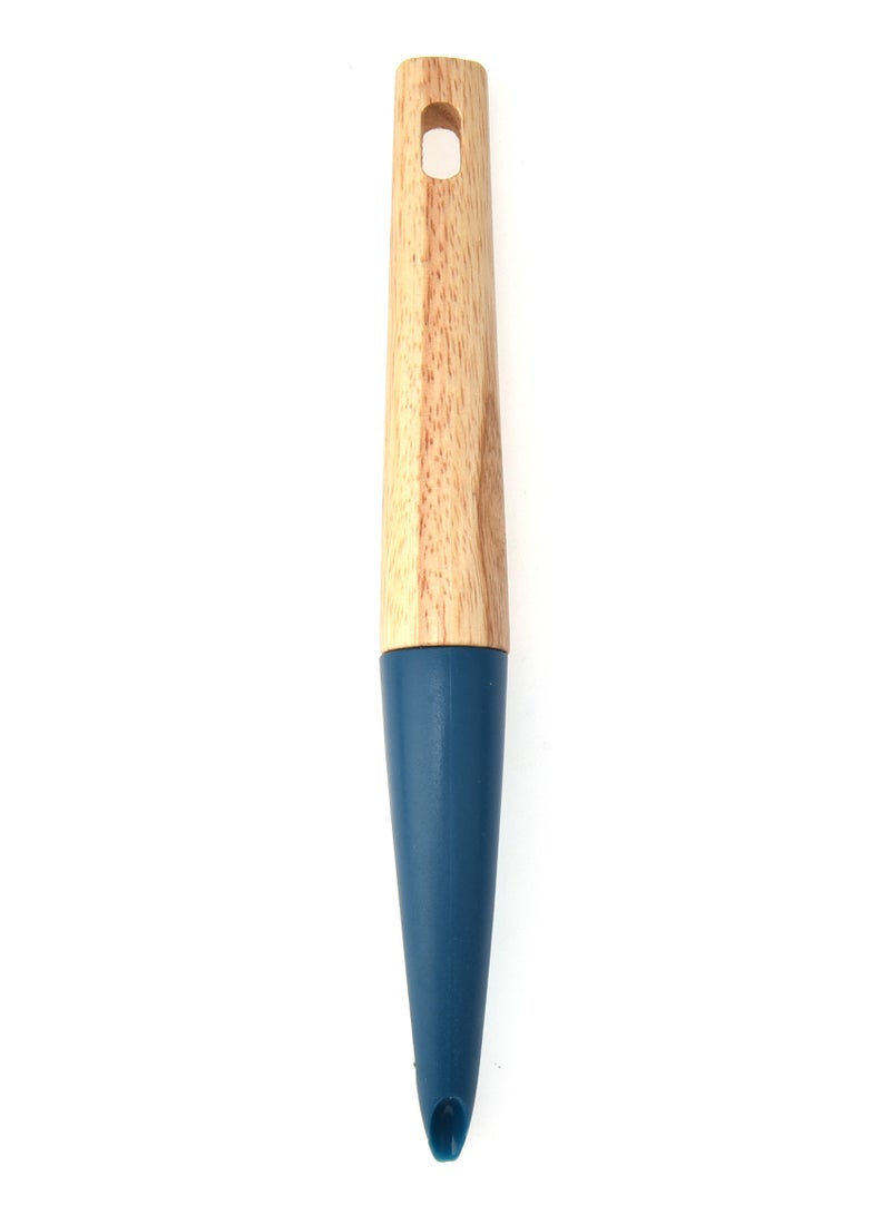 Nautilus Wooden Handle Peeler - Wooden - Image 4