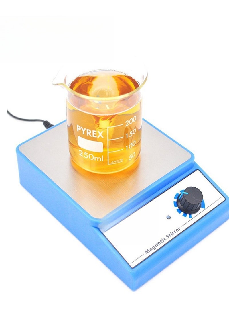 Magnetic Stirrer Magnetic Mixer with Stir Bar 3000 rpm Max Stirring Capacity: 3000ml  - Image 3