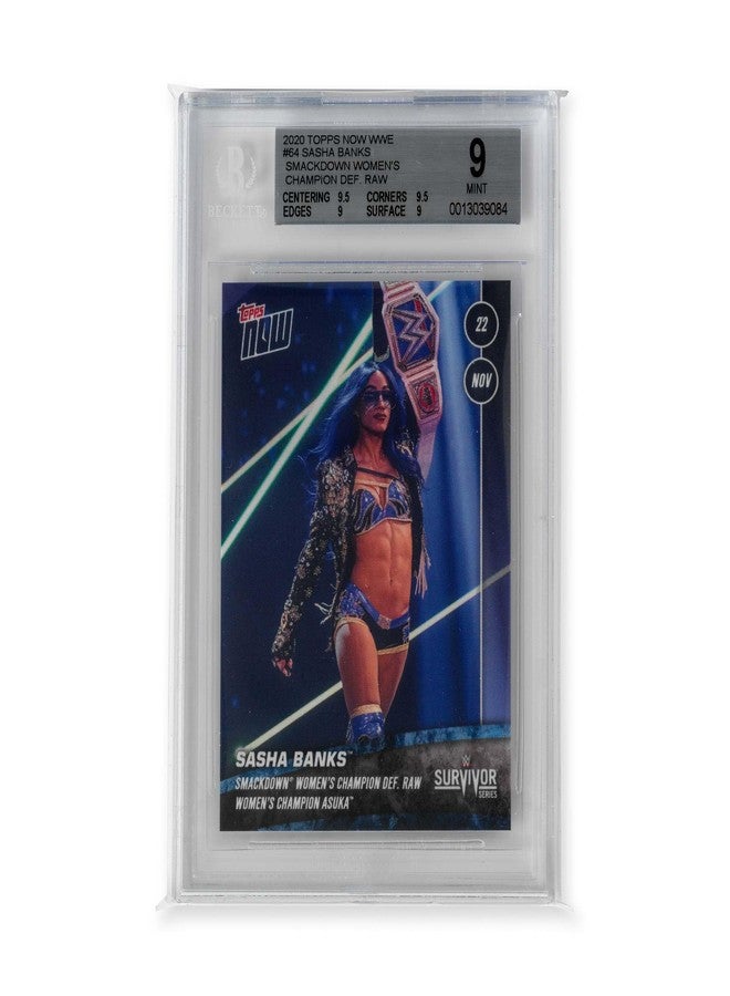 Vault X Graded Trading Card Slab Sleeves, Exact Fit Bags for Becketts BGS and Other Similar Sized Cases, Collectible Card Games, Sports, TCG (100 Pack) - Image 3