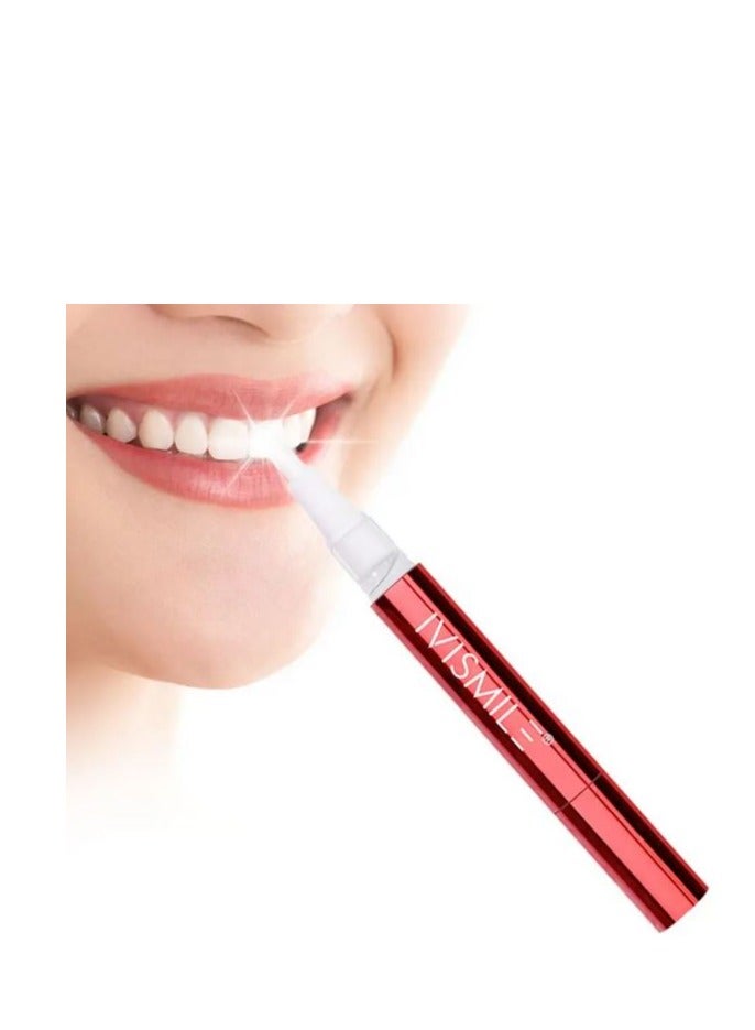 Ivismile Teeth Whitening Pen Red 16% - Image 2