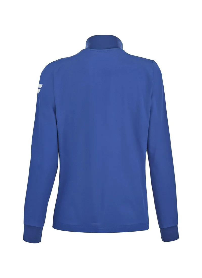 Babolat Babolat Tennis Play Jacket, 3Jp2121-4118, (French Brand)