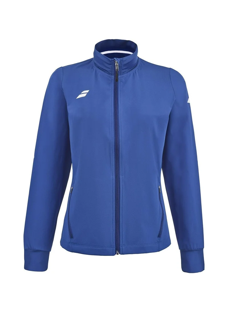 بابولات Babolat Tennis Play Jacket, 3Jp2121-4118, (French Brand)