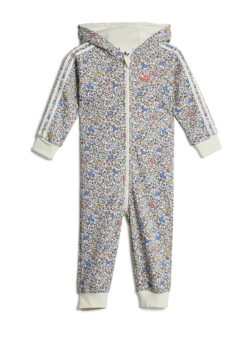 adidas Originals Infant Bodysuit