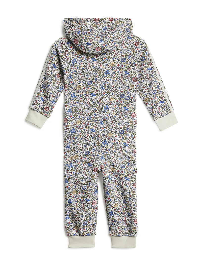 adidas Originals Infant Bodysuit