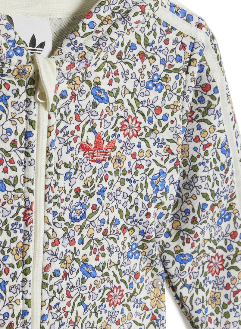 adidas Originals Infant Bodysuit