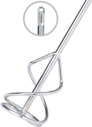 ELTOS - Sds Paint Mixer 80Mm Round Winding - Image 1