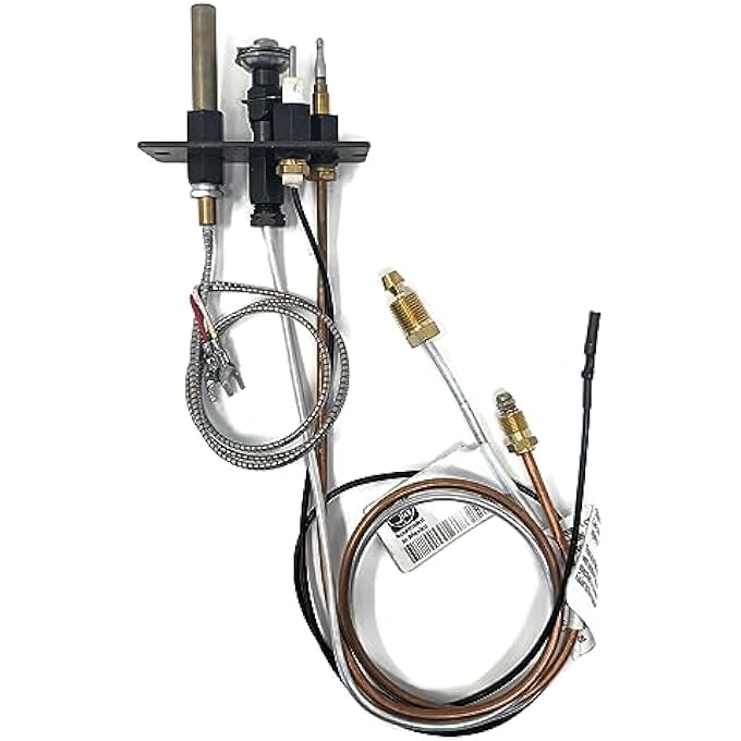 EMPIRE R7611 PILOT ASSEMBLY LP PROPANE