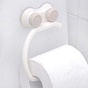 VDHJA VDHJA Multi Functional Towel Hanger Portable AntiSlip Storage Rack Space Saving Hook for Garment Drying Pack of 1  - Image 2
