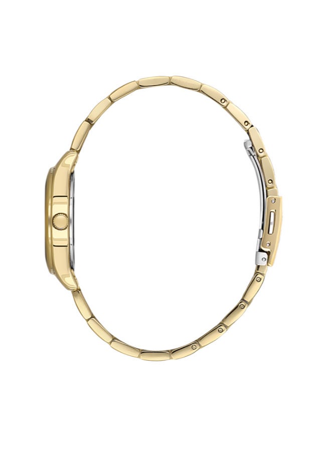 دانيل كلاين ساعة يد تناظرية من الفولاذ المقاوم للصدأ DK.1.13699-2 - Image 2