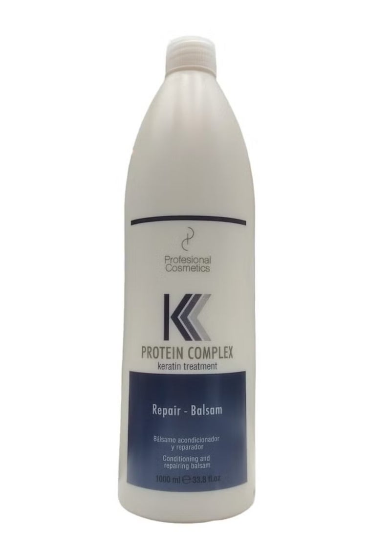 Protein Complex Hair Conditioner 1000ml