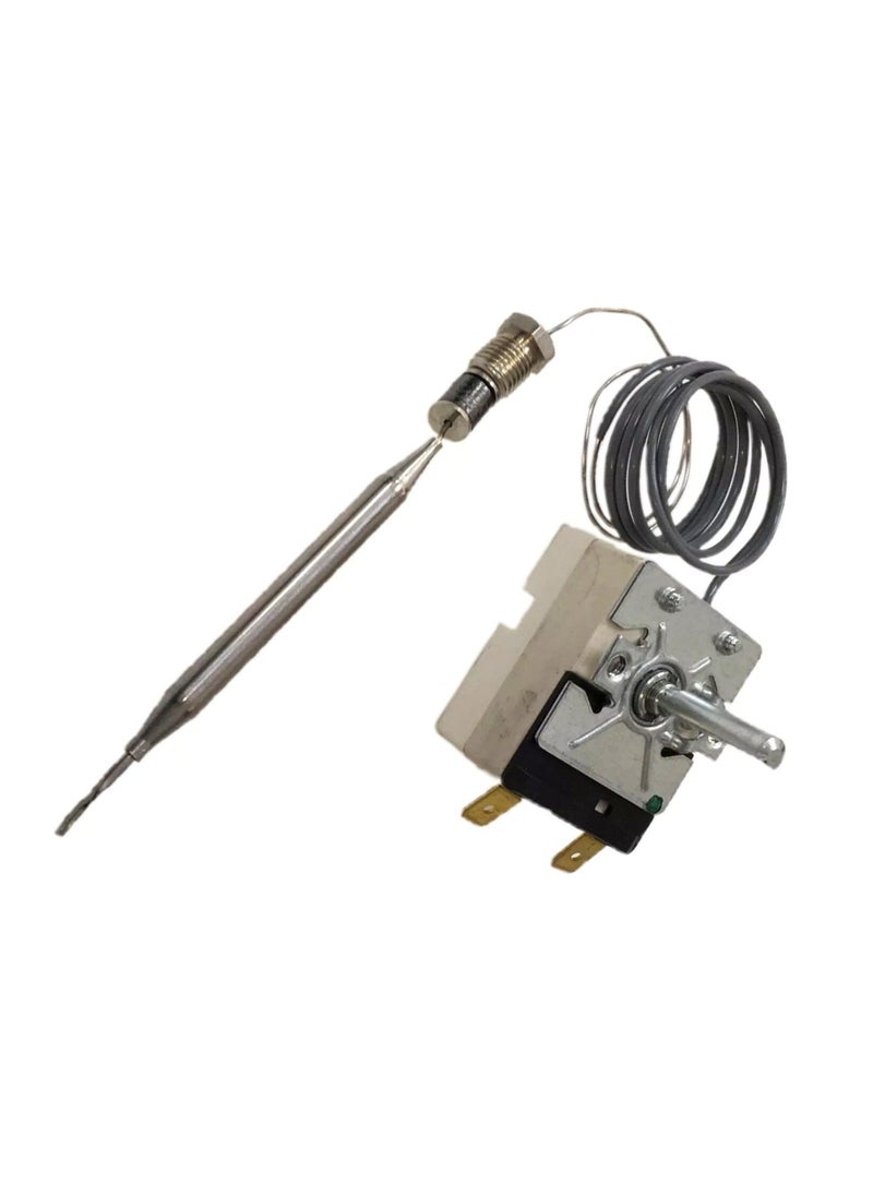Ego EGO 55.13032.140 UNIVERSAL FRYER TEMPERATURE HEAT CONTROL THERMOSTAT 1PH 180ºC  - Image 3