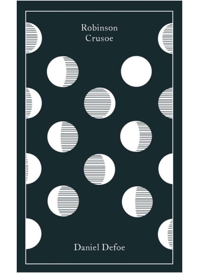 Robinson Crusoe 