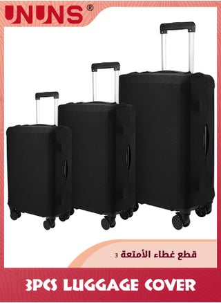 Black- 3 PCS
