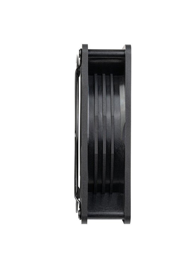 Silverstone Fhs140x 14cm Industrial Fan - Image 4
