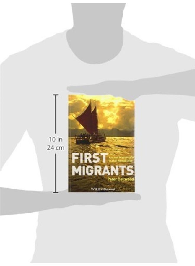 First Migrants: Ancient Migration in Global Perspective - Image 2