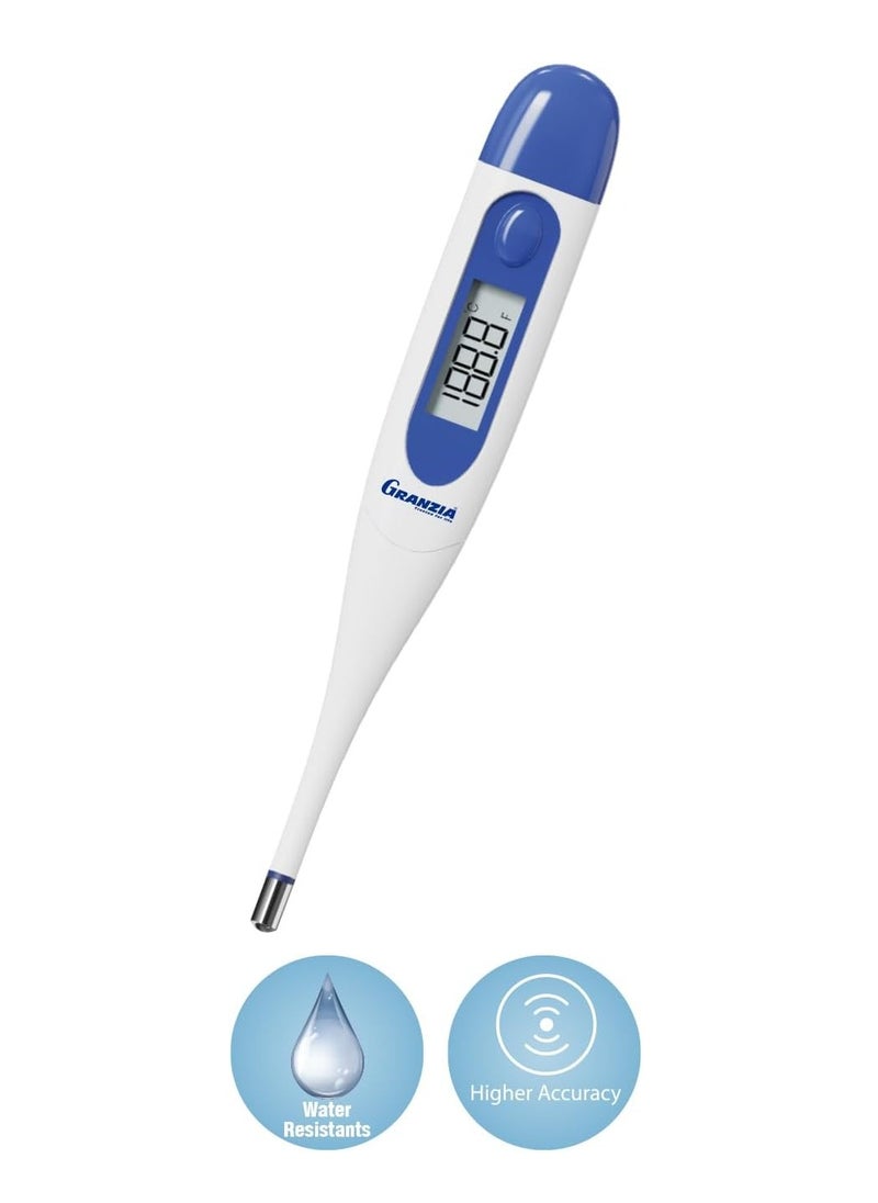 Granzia Granzia TMP-01 Flexible Digital Thermometer  - Image 2