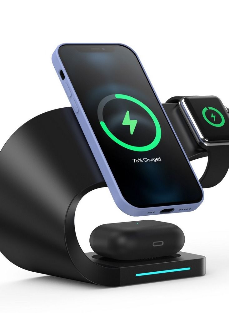 PRODA Wireless Charger PD-178B - Image 2