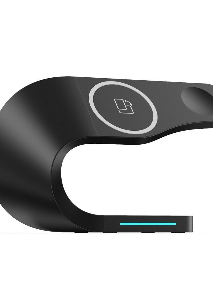 PRODA Wireless Charger PD-178B - Image 4