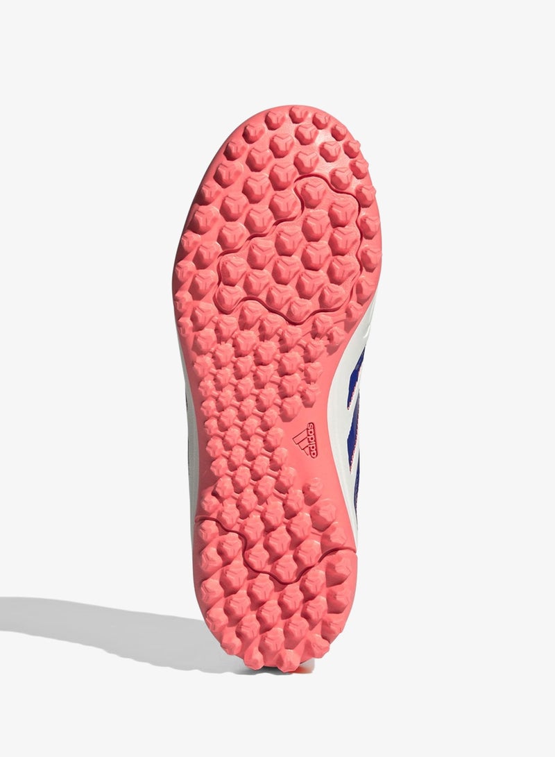 Adidas Copa Pure 3 Club Turf Boots Kids - Image 5