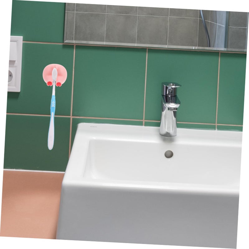 Cute Cartoon Tail Design Wall Hook For Towels Keys Bags Space Saving Bathroom Kitchen - Image 3