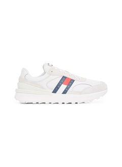 TOMMY JEANS Logo Low Top Sneakers  - Image 1