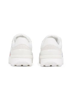 TOMMY JEANS Logo Low Top Sneakers  - Image 5