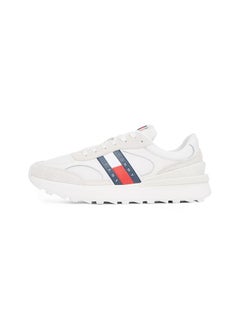 TOMMY JEANS Logo Low Top Sneakers  - Image 2