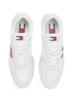 TOMMY JEANS Logo Low Top Sneakers  - Image 4