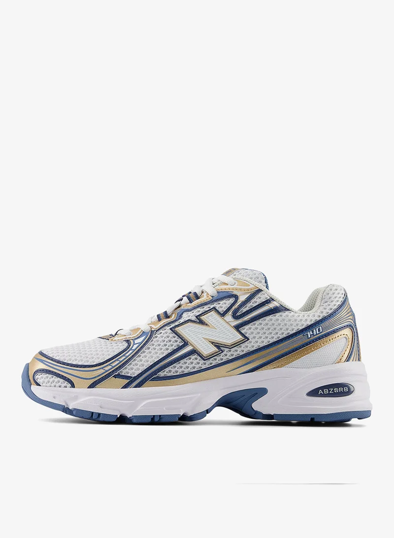 New Balance 740 Sneakers