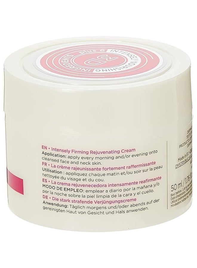 Eveline Cosmetics Intensely Firming Rejuvenating Day And Night Cream, Infused With Retinol And Sea Algae 50ml - Image 4