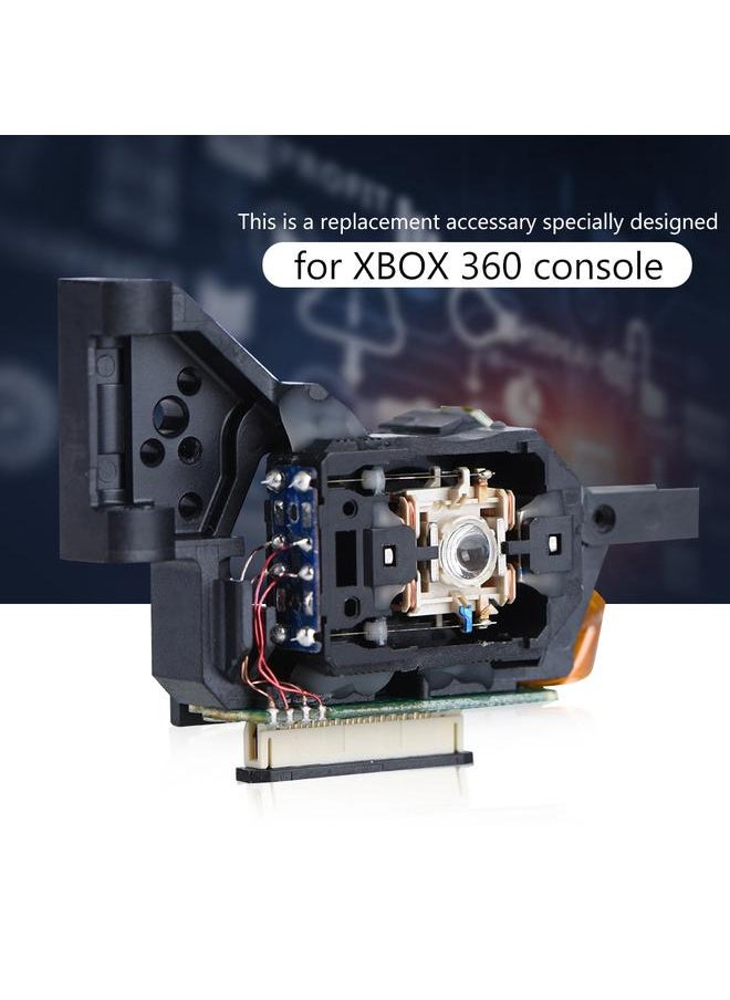 NEW Console Replacement Part Laser Lens For XBOX 360