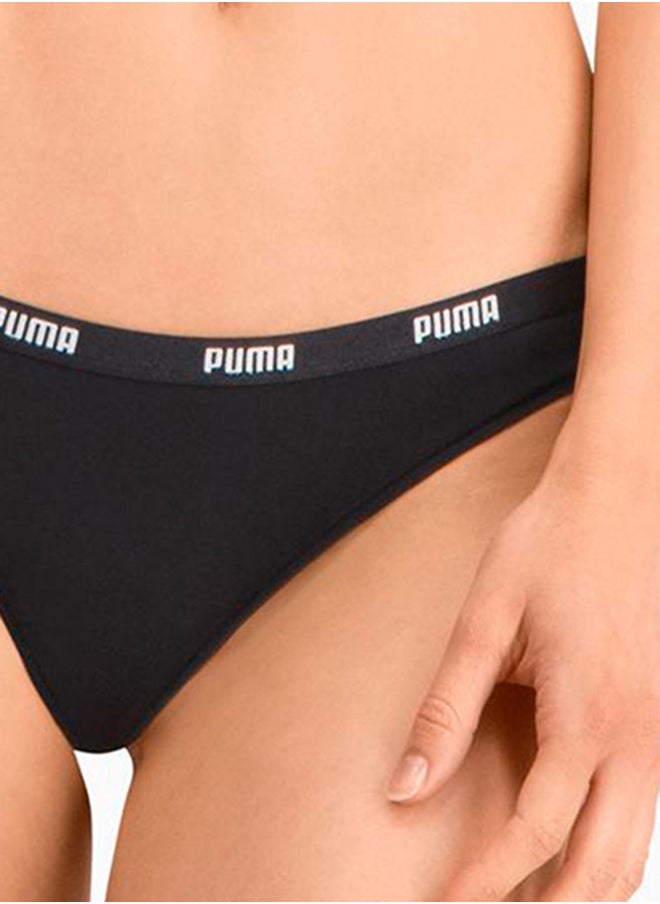 PUMA 3 Pack Logo Briefs  - Image 5