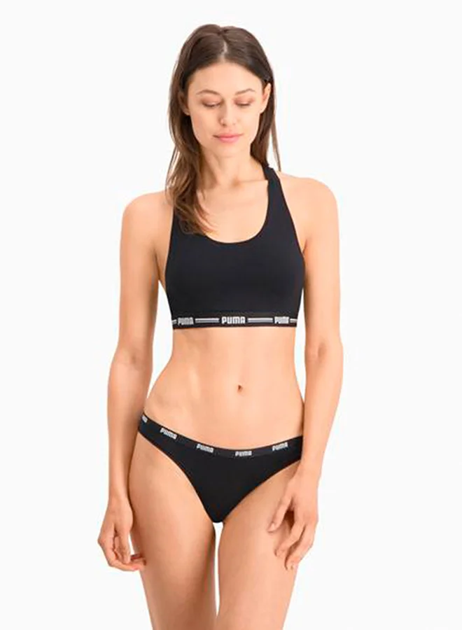 PUMA 3 Pack Logo Briefs