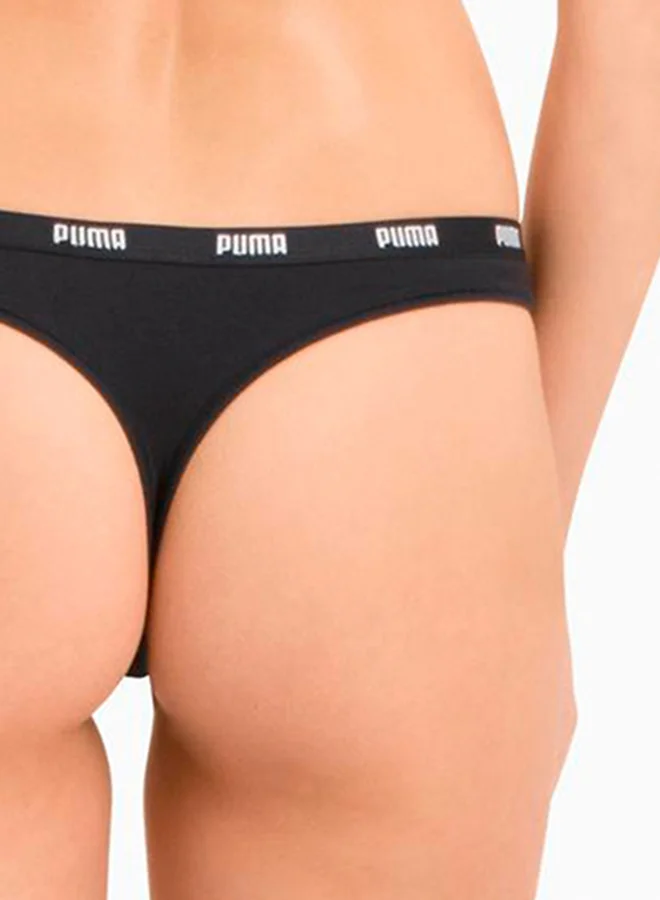PUMA 3 Pack Logo Briefs
