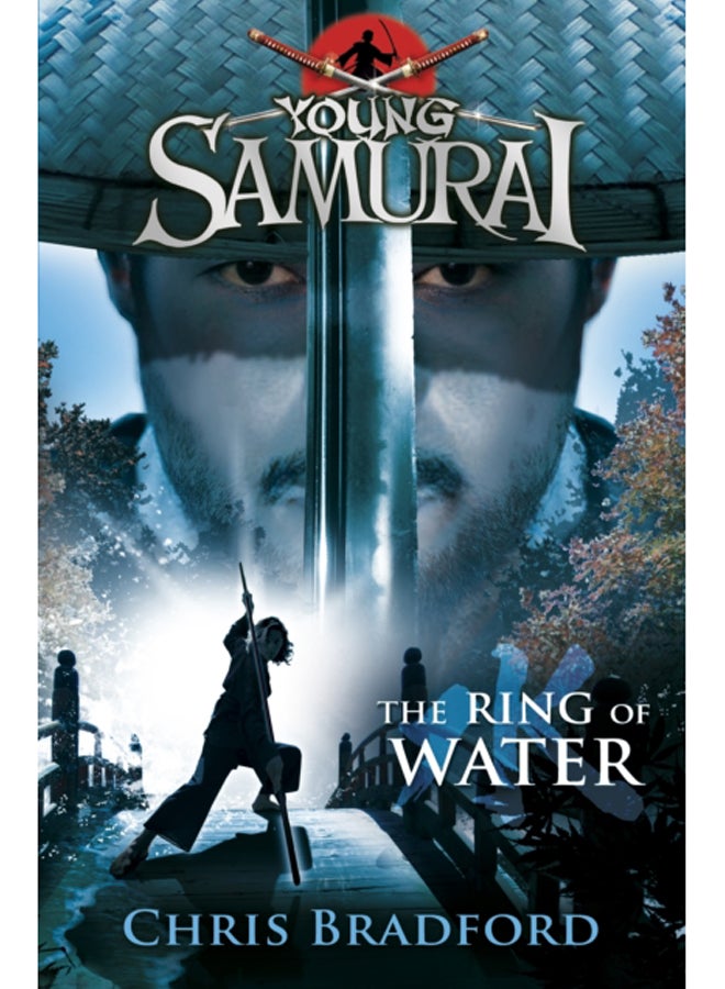 The Ring of Water (Young Samurai, Book 5)