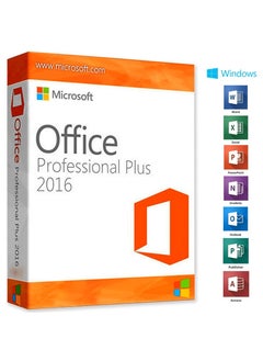 Office 2016 Professional Plus Lifetime Activation For Windows
