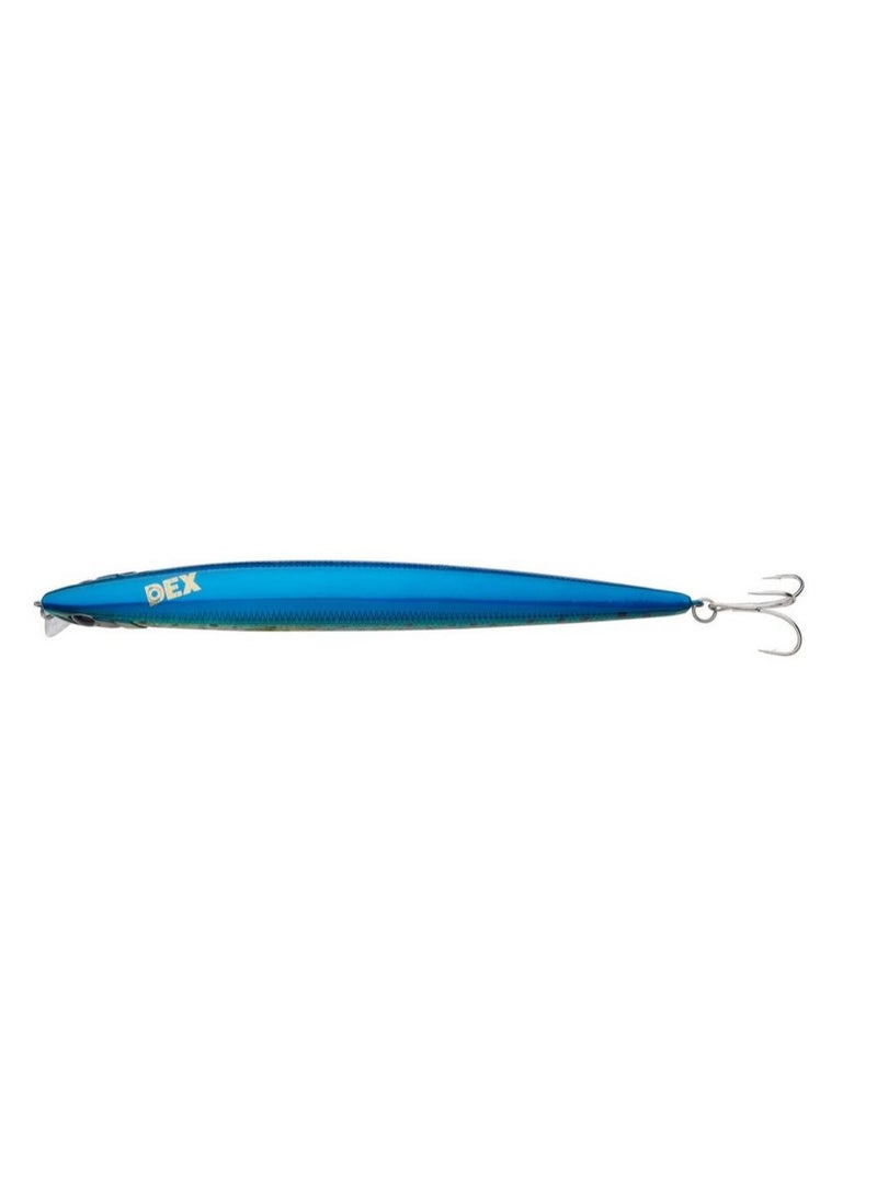Berkley Dex Long Shot 14Cm Mahi Mahi  - Image 2