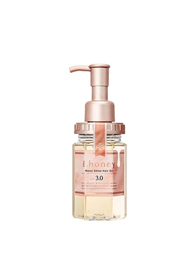 &Honey Complete Hair Nourishment Bundle - Image 3