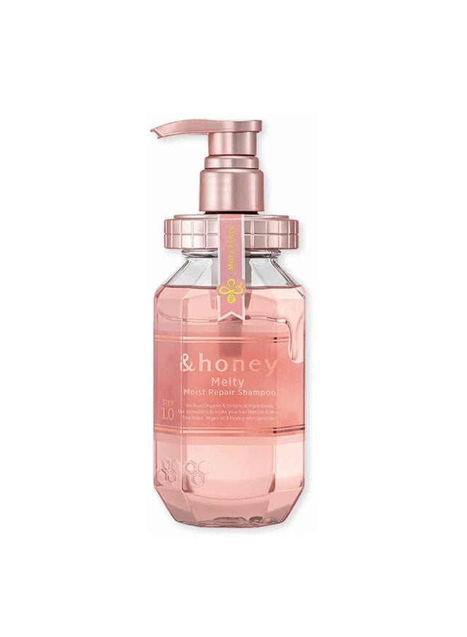 &Honey Complete Hair Nourishment Bundle - Image 2