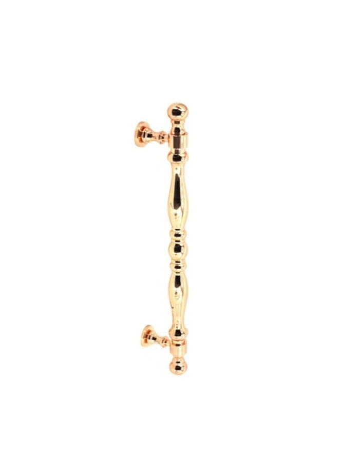 Steel Pull Door Handle 36CM
